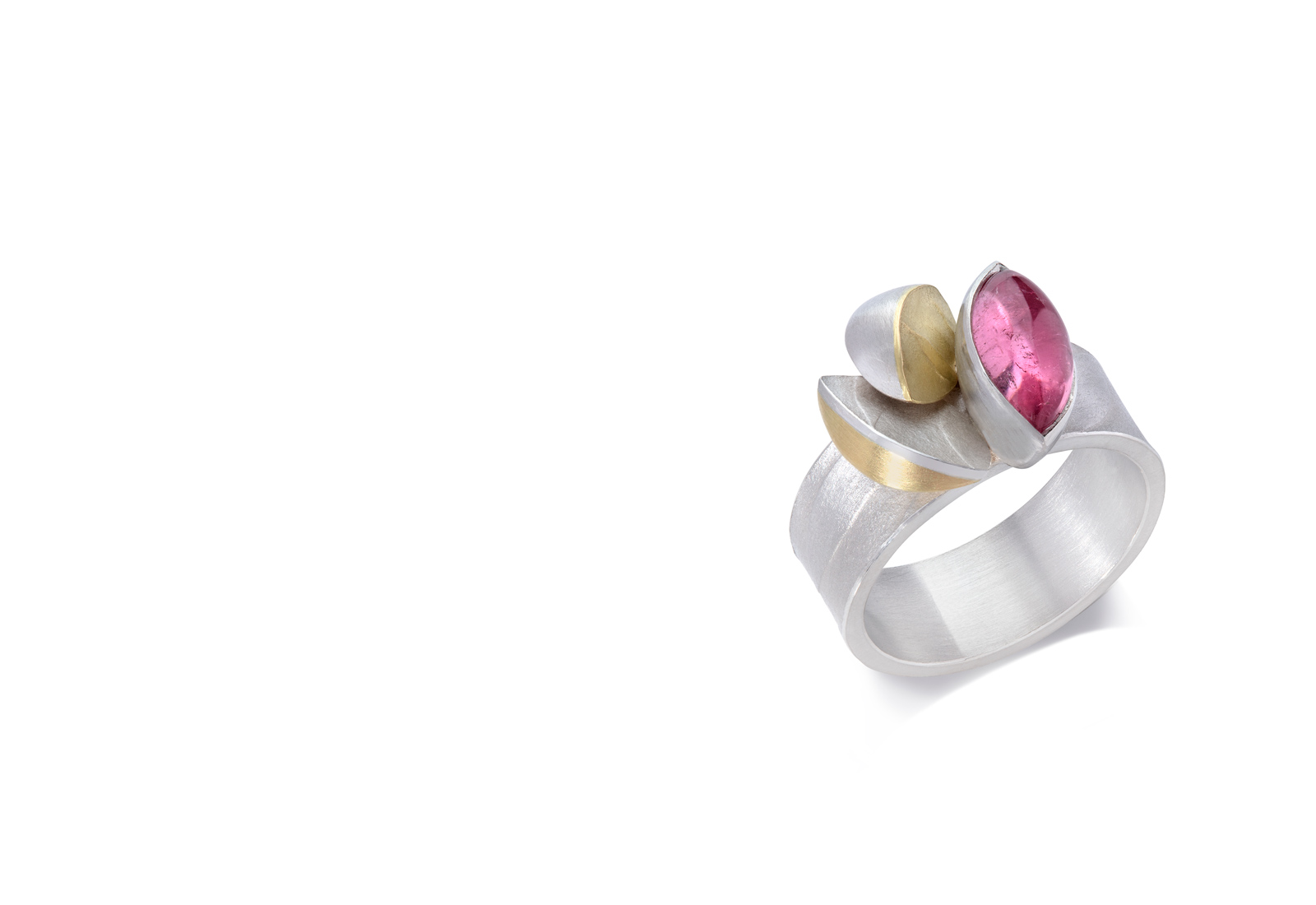 Ring designed by Annie at Artgems