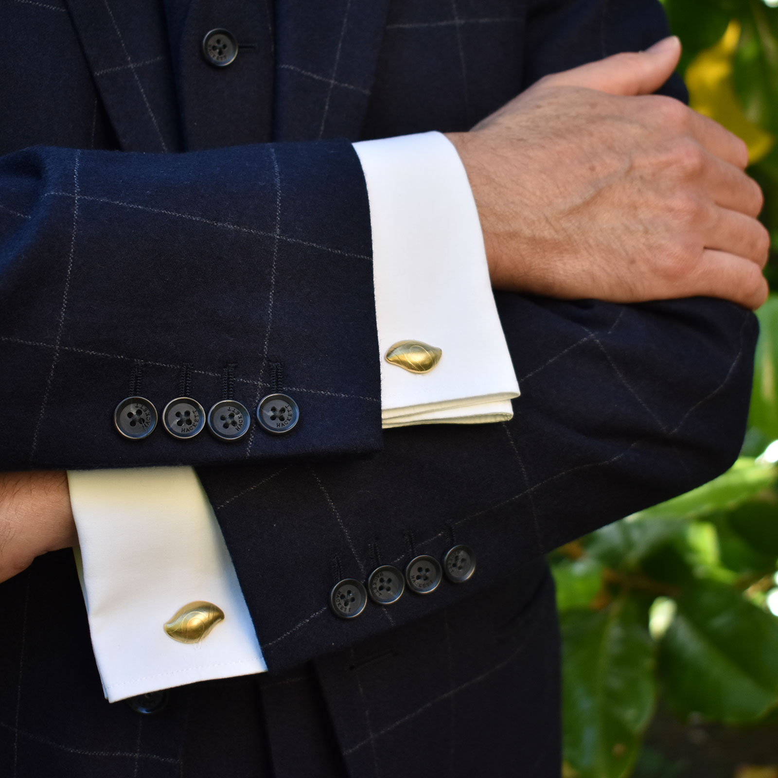 Cufflinks