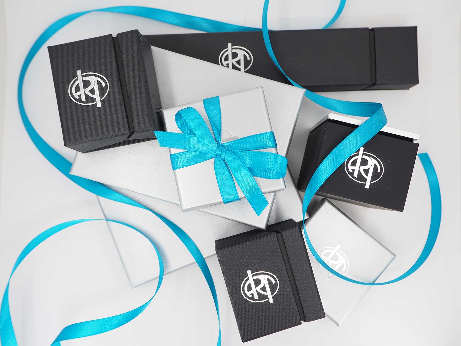Artgems-Packaging