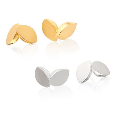 Double Leaf Studs 01 02