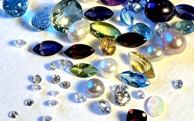01 gemstones