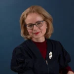 Annie Ruthven-Taggart